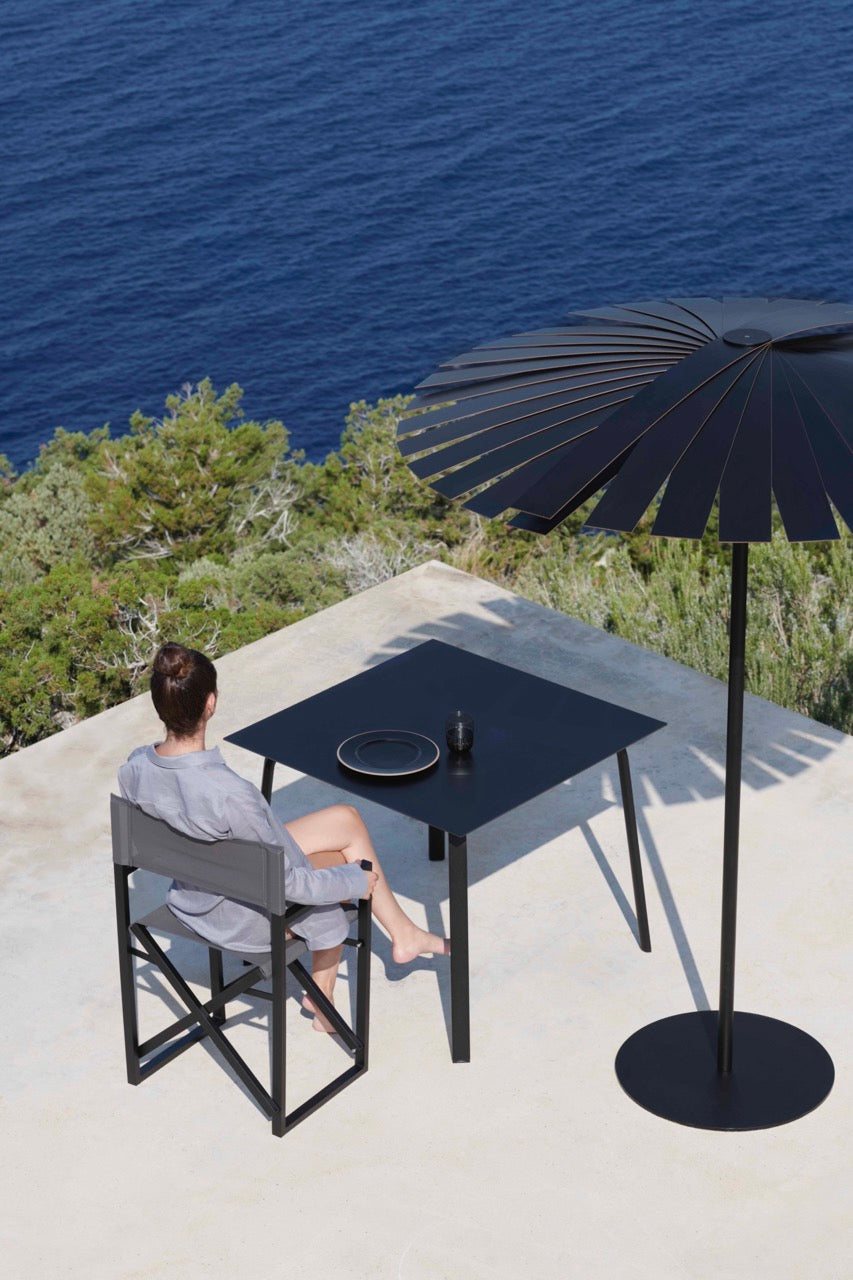 Gandia Blasco I Clack! Folding Chair