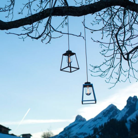 Roger Pradier LAMPIOK 1 Hängeleuchte Kabel