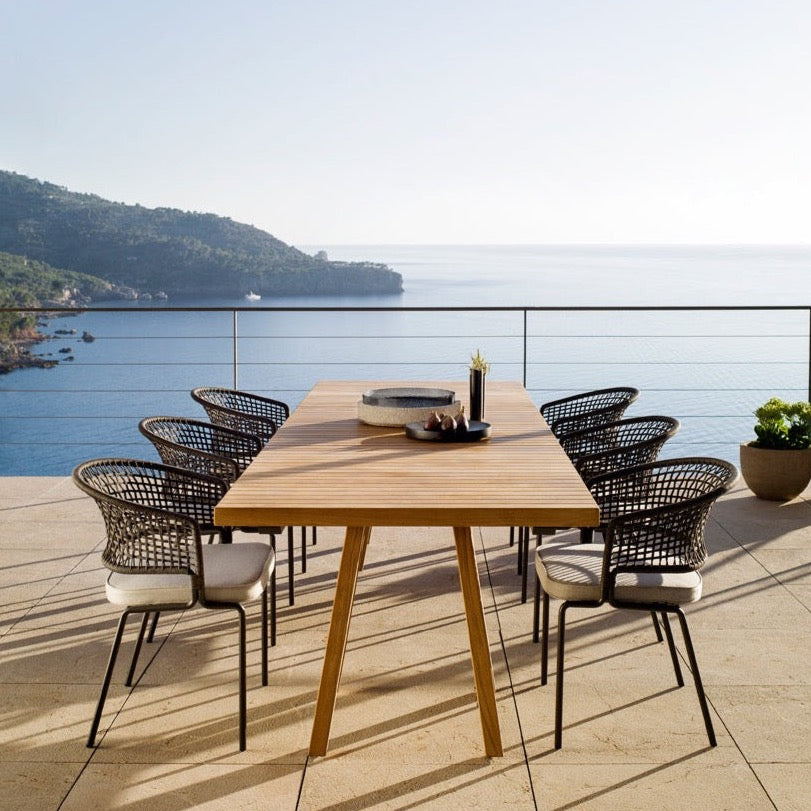 Tribù CTR Armlehnstuhl