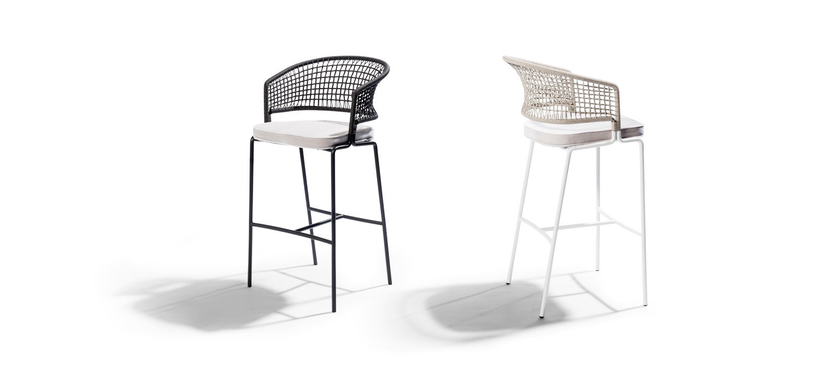 Tribù CTR Barhocker