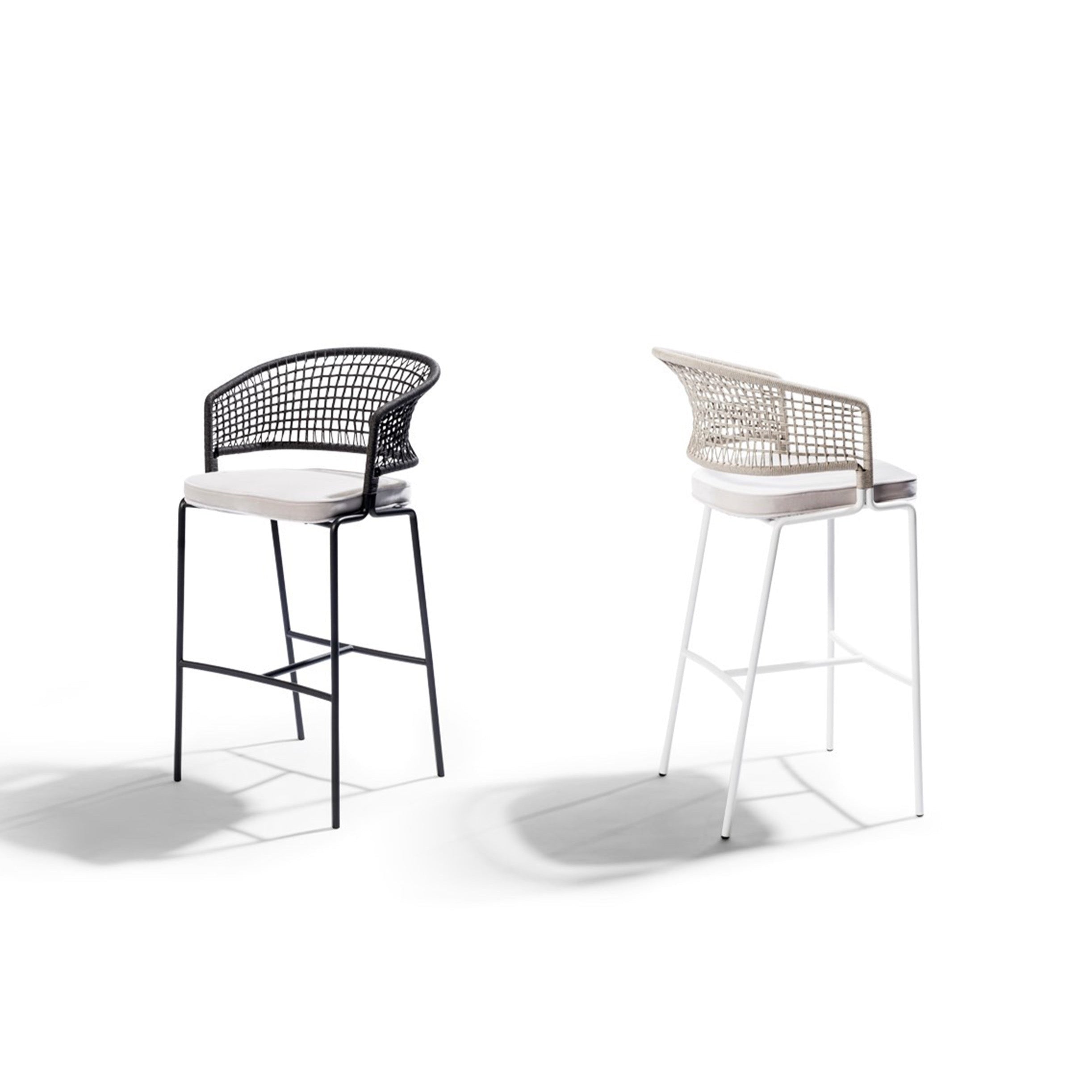 Tribu I CTR Bar Stool