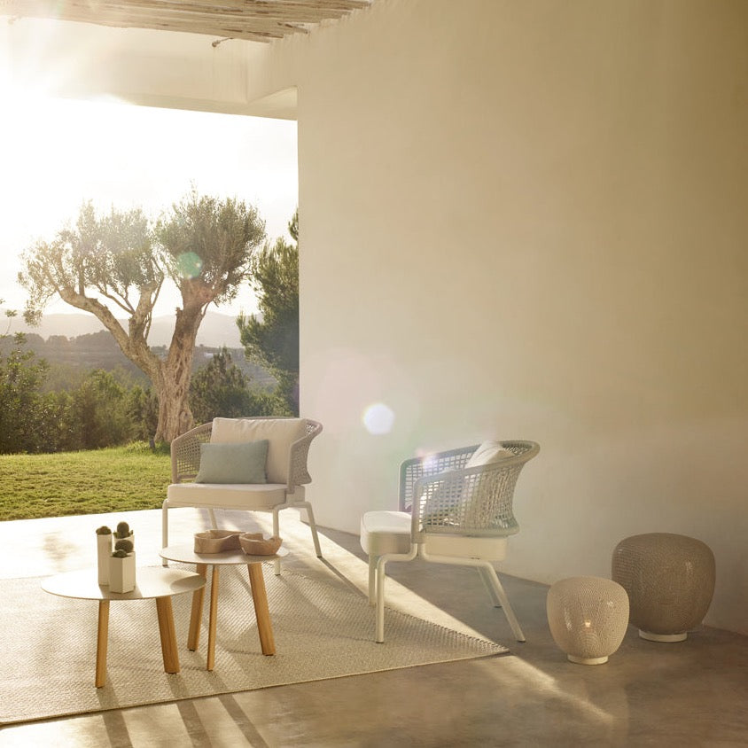 Tribù CTR Clubsessel