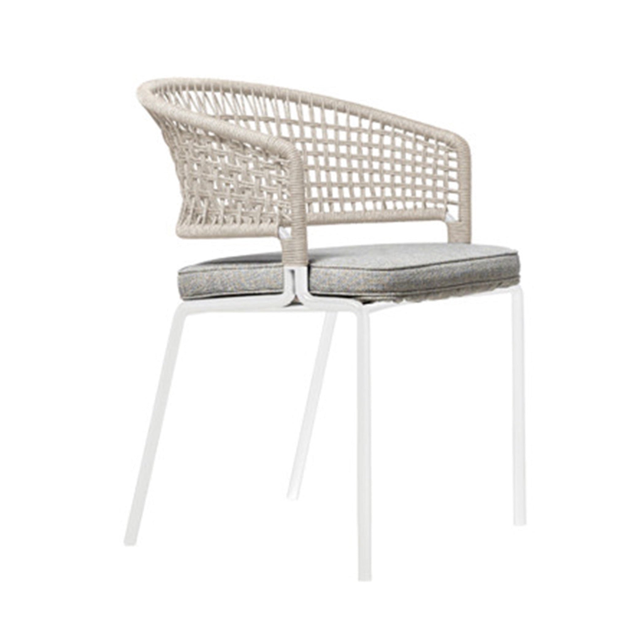 Tribu I CTR Armchair