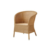 Cane-Line Derby Stuhl, ohne Polster