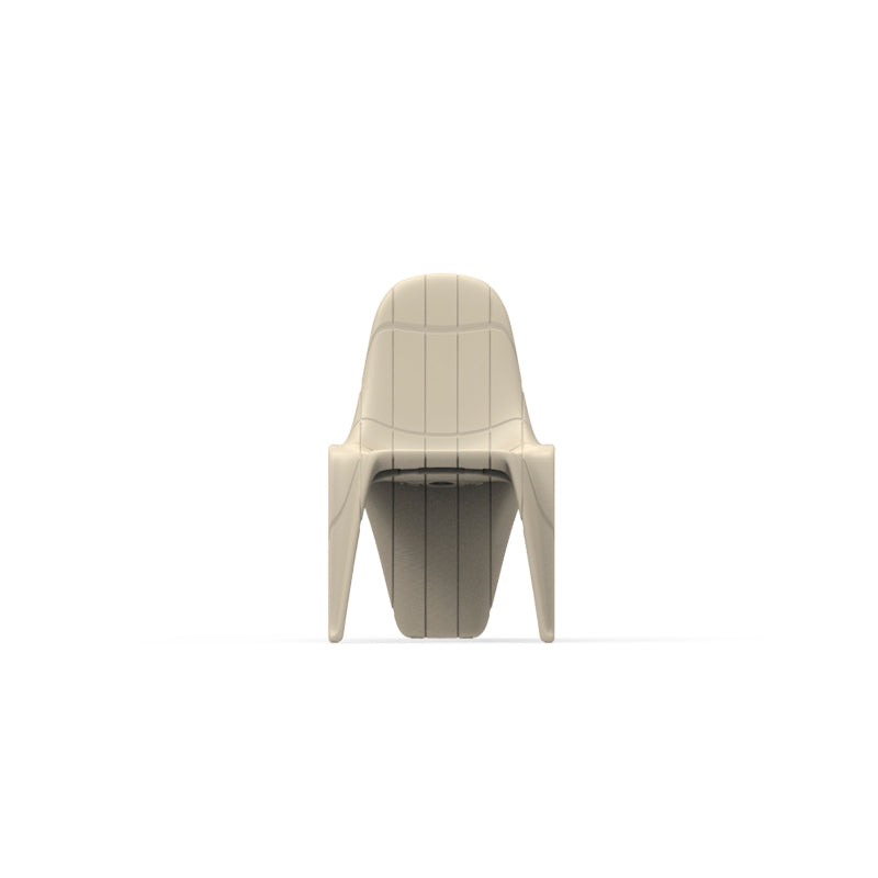 2er Set Vondom F3 Lounge Stuhl