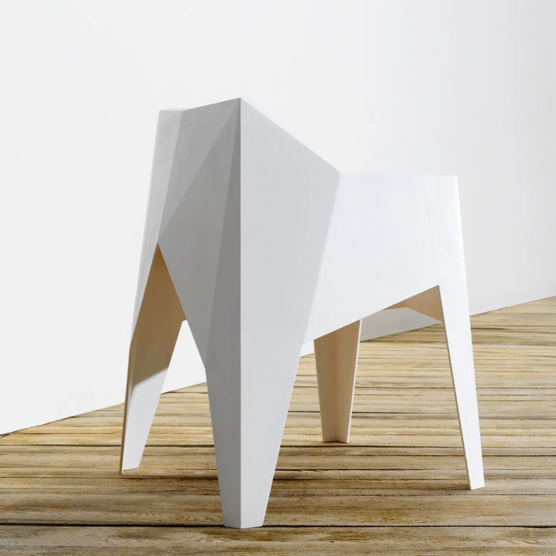 Vondom I Voxel Armstuhl, 4er Set