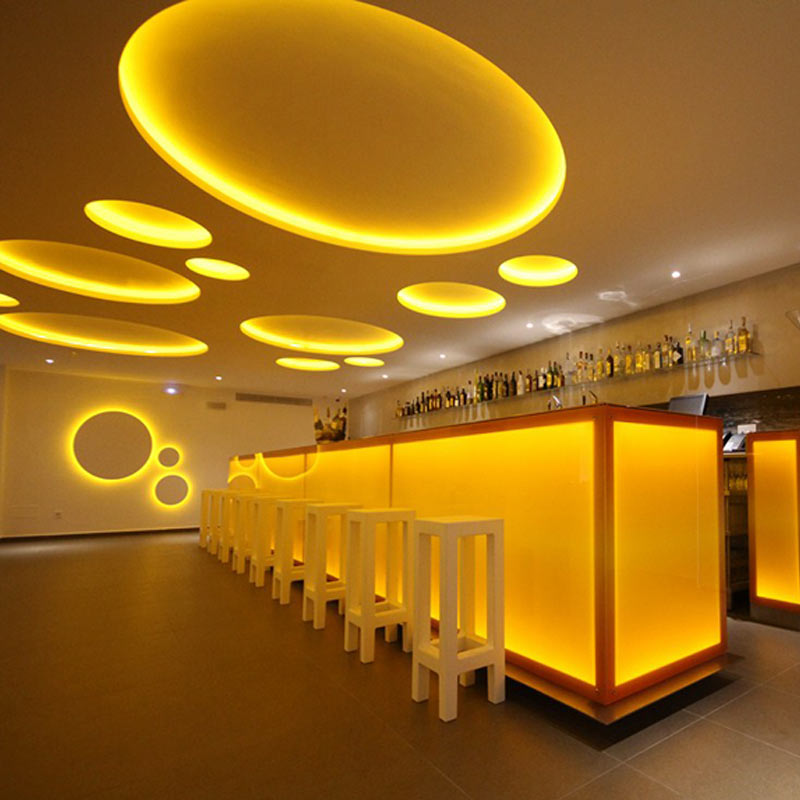 Vondom I Jut Barstuhl