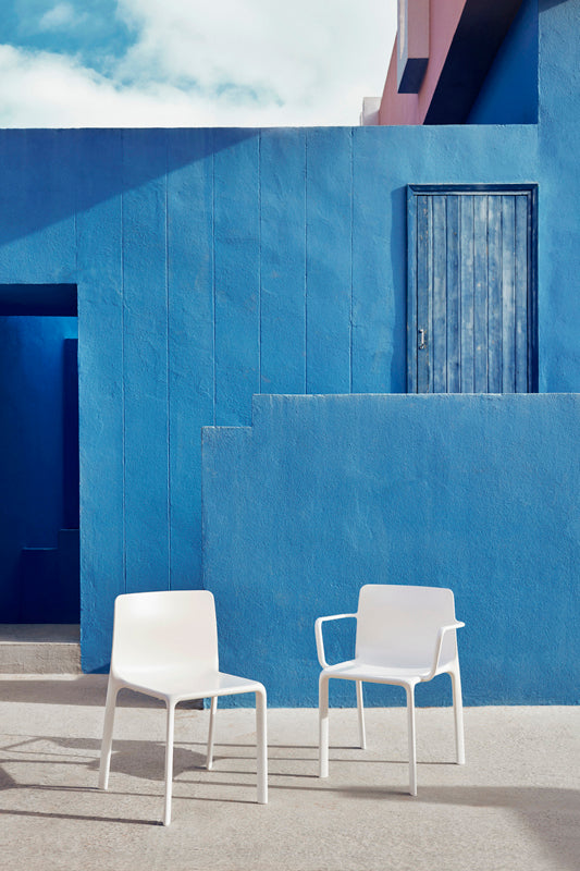 Vondom I Kes Chair, Set of 4