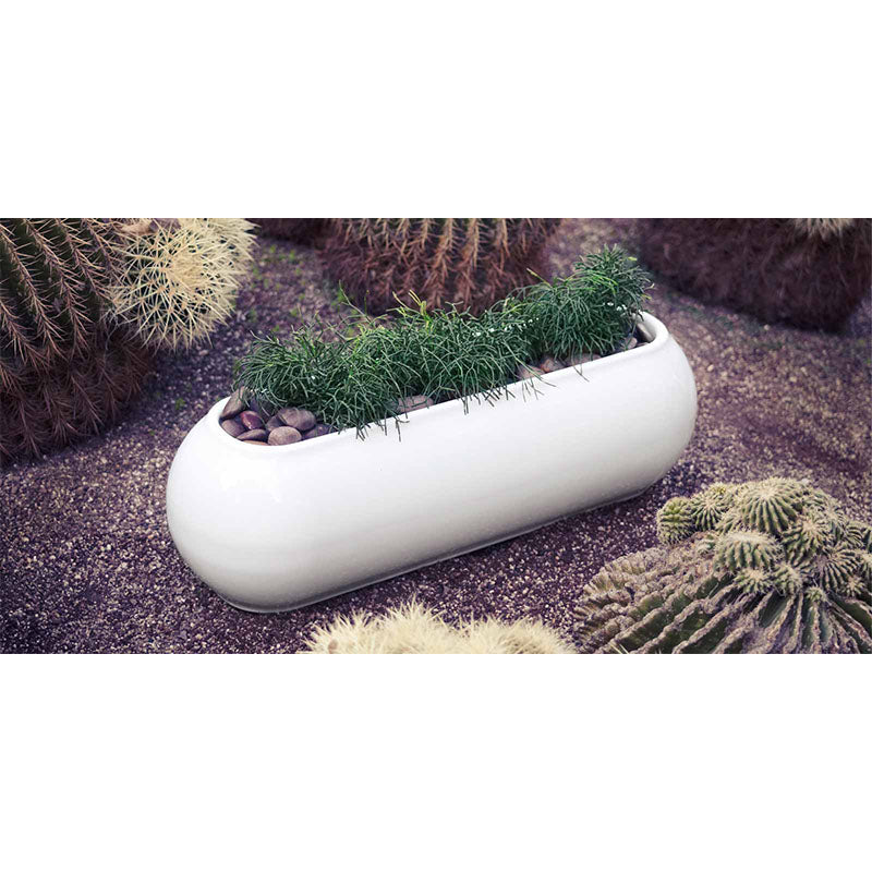 Vondom I Pal Jardinière 55x102 cm