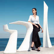 Vondom I Wing Barstuhl