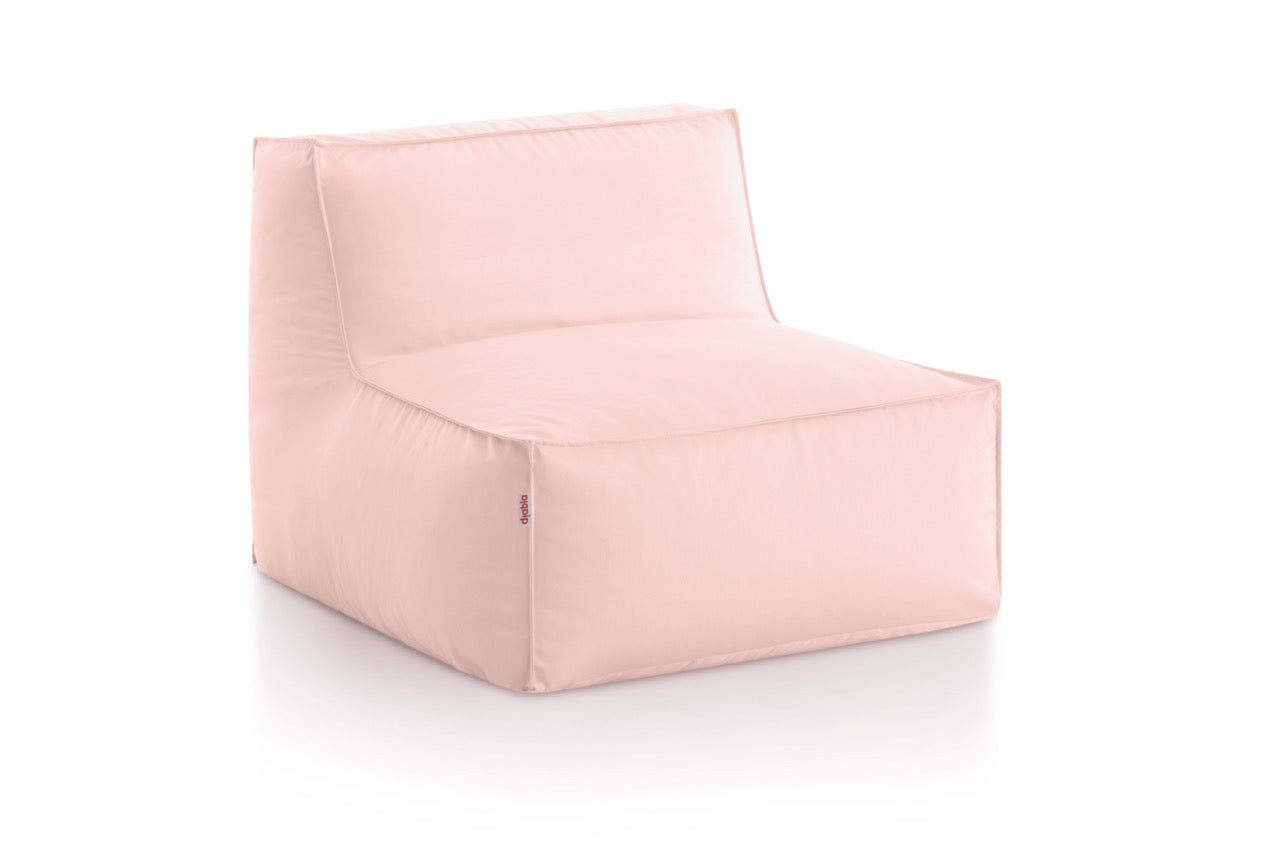 diabla I Mareta Lounge Chair