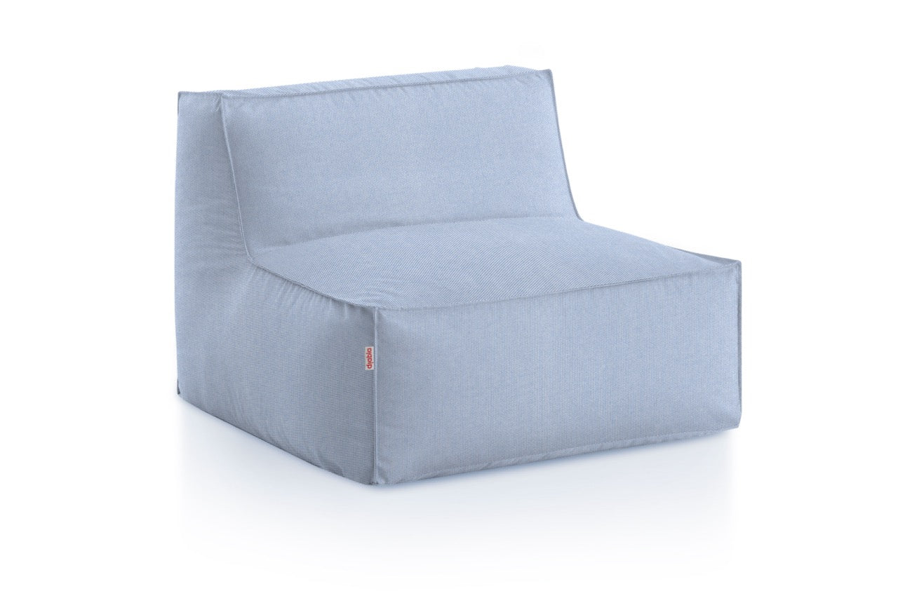 diabla I Mareta XL Lounge Chair