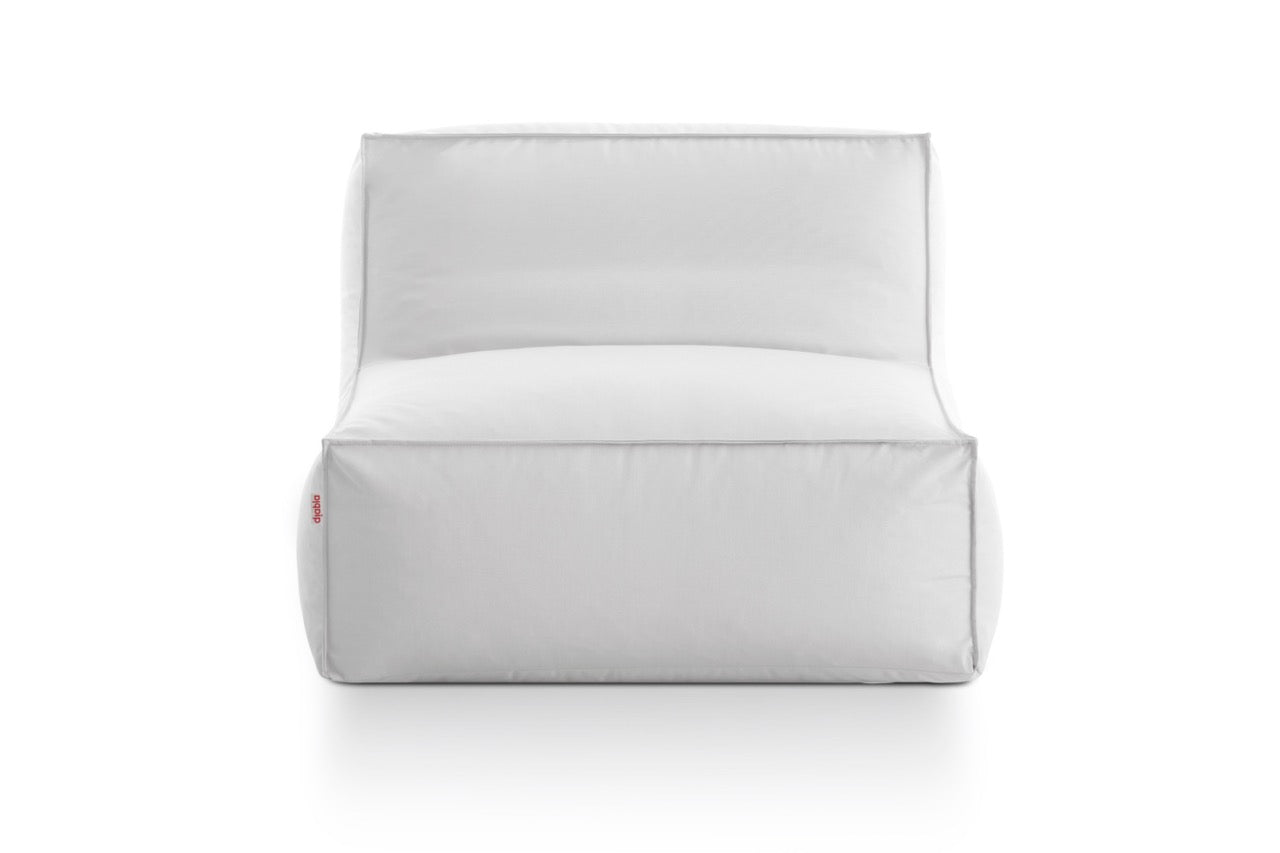 diabla I Mareta XL Lounge Chair