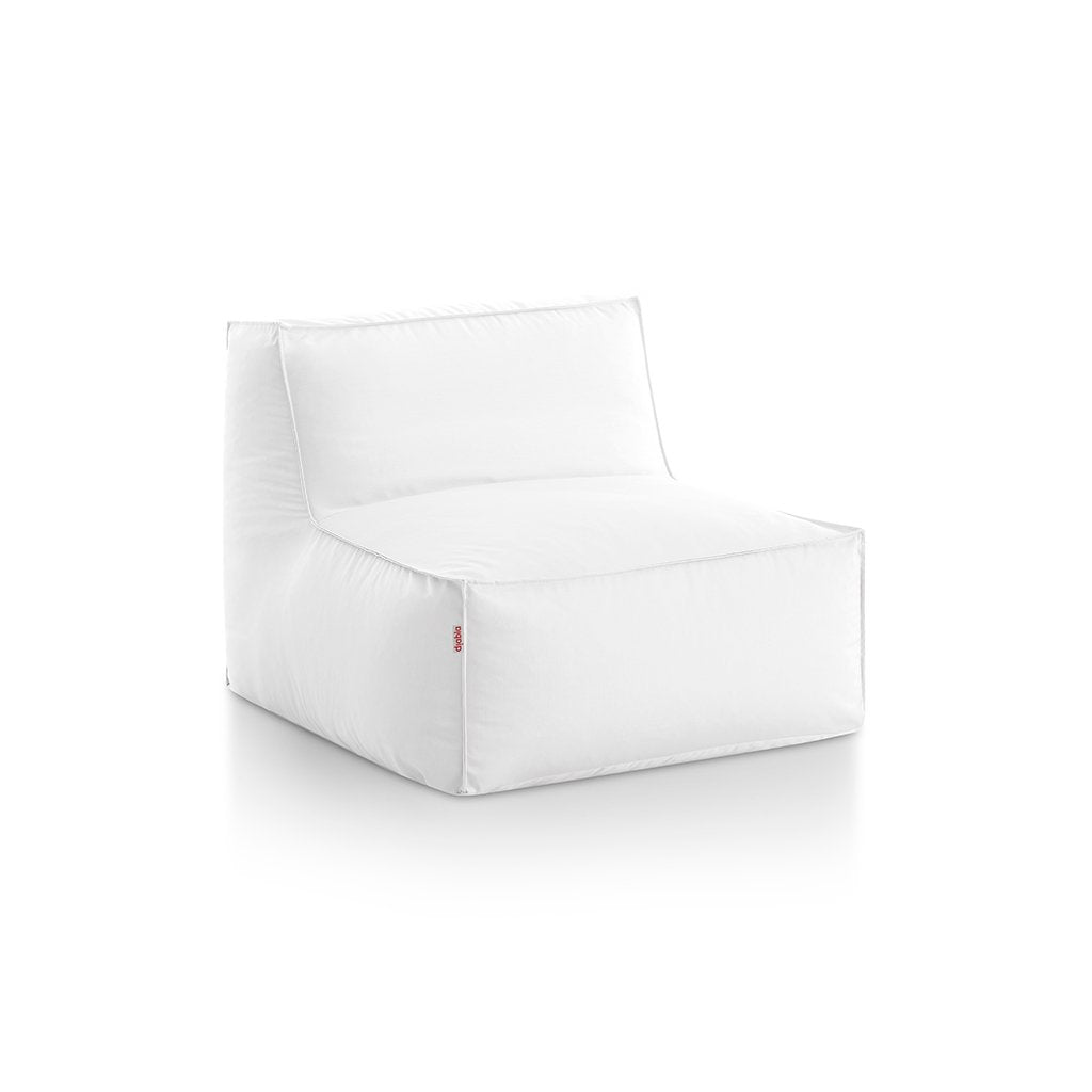 diabla Mareta Lounge Chair / Sillón