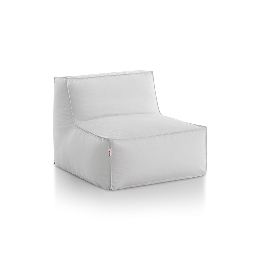 diabla Mareta Lounge Chair / Sillón