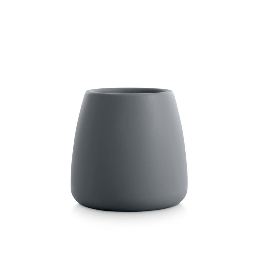 diabla I Gobi Blumentopf 43 cm, rund