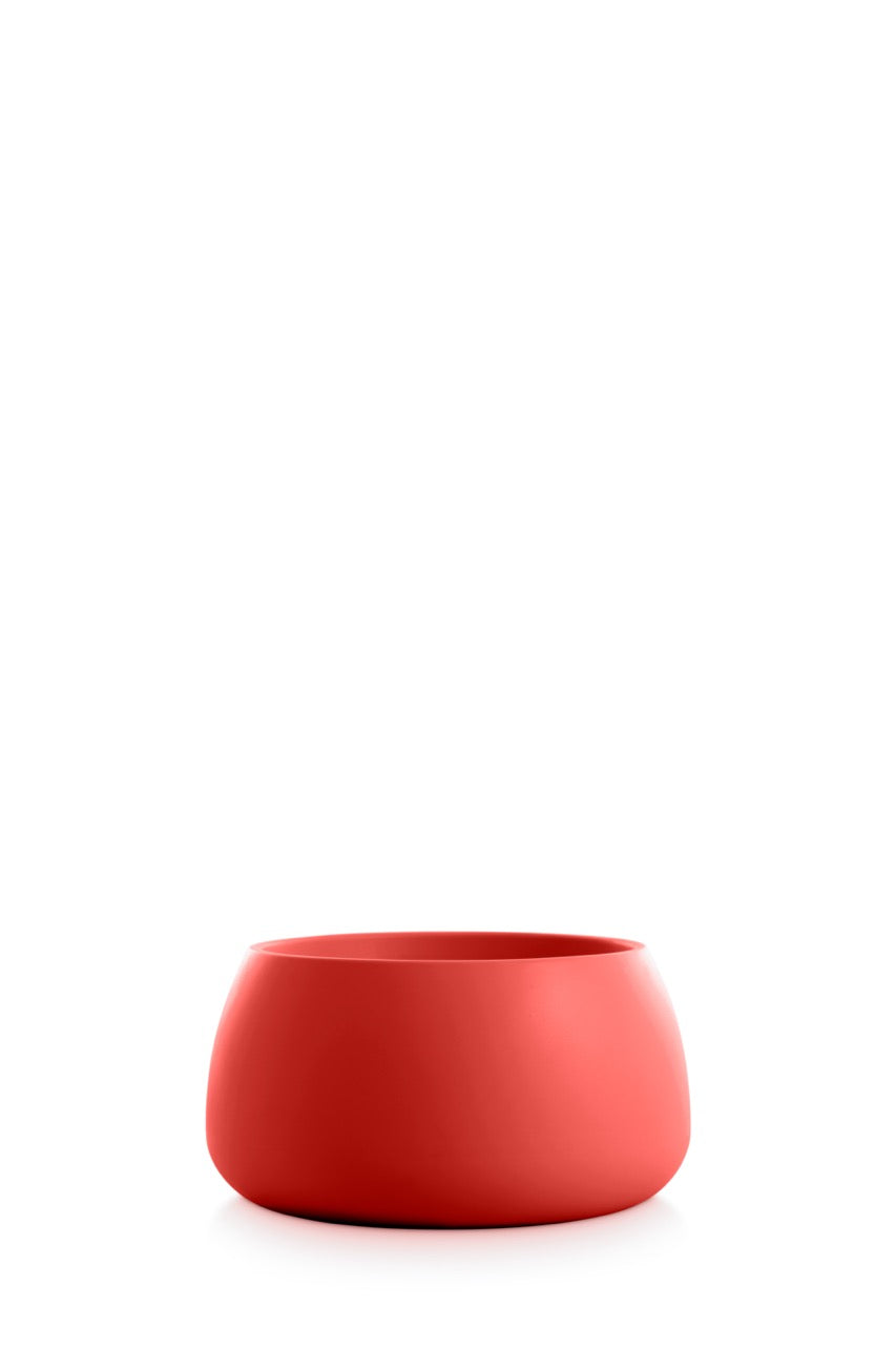 diabla I Gobi Blumentopf 80 cm, rund