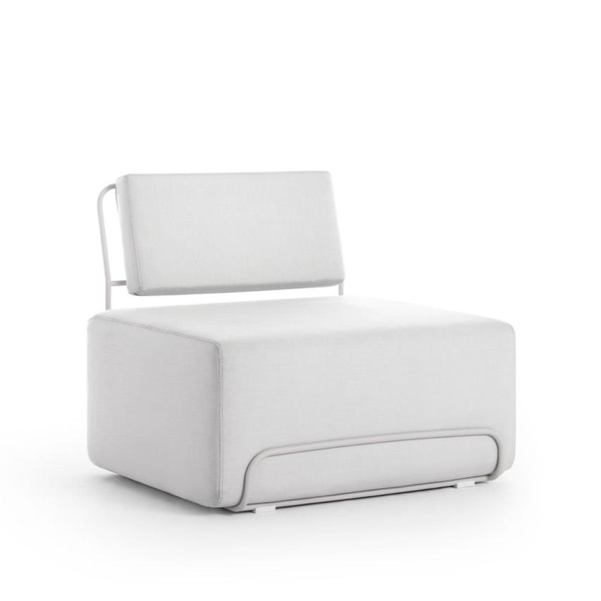 diabla I Lilly Loungesessel