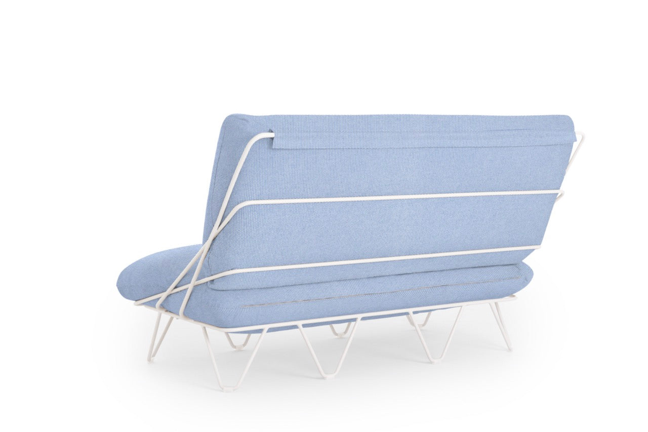 diabla Valentina UP sofa