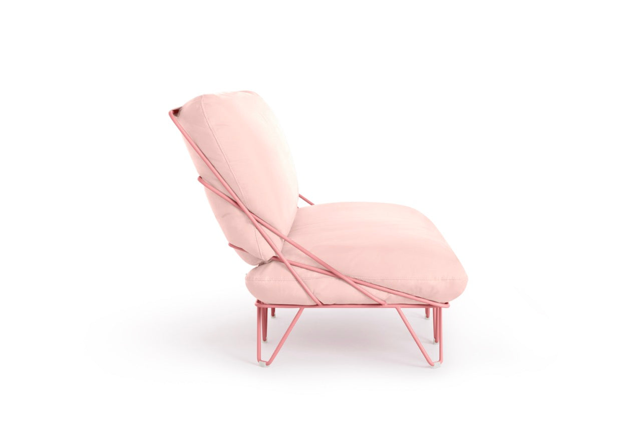 diabla Valentina UP sofa