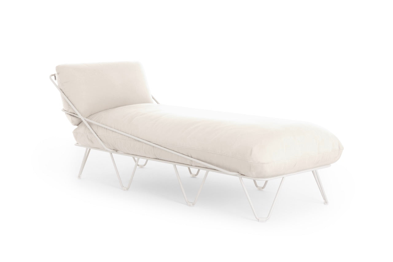 diabla I Valentina UP Chaiselongue