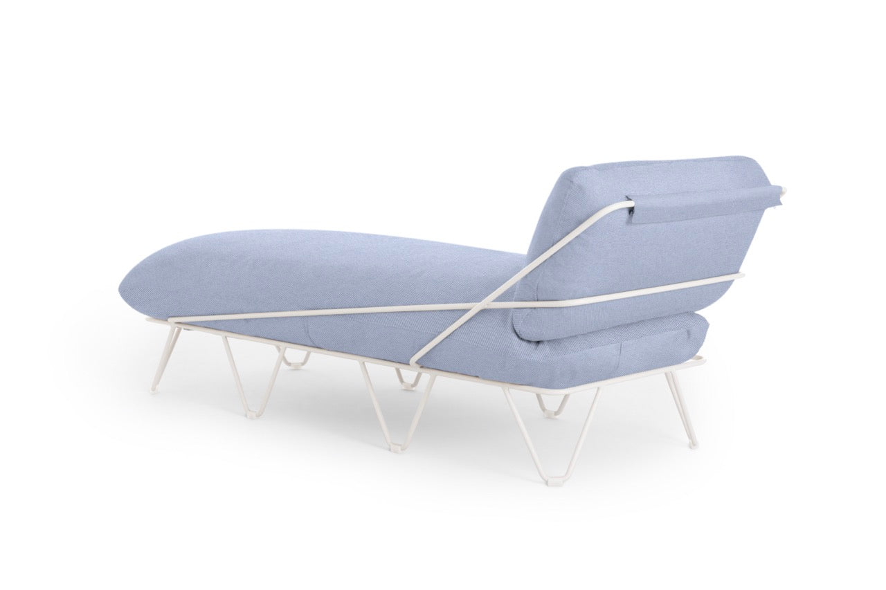 diabla I Valentina UP Chaiselongue