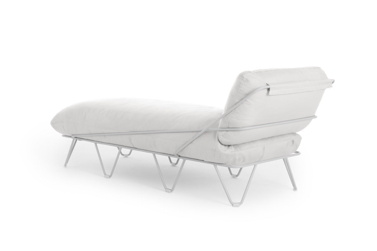 diabla I Valentina UP Chaiselongue