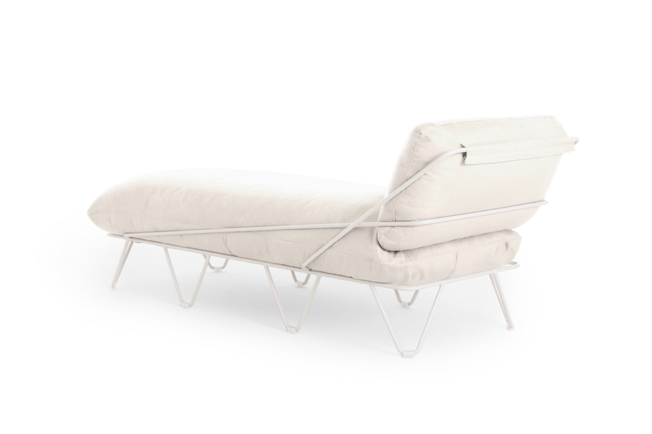 diabla I Valentina UP Chaiselongue