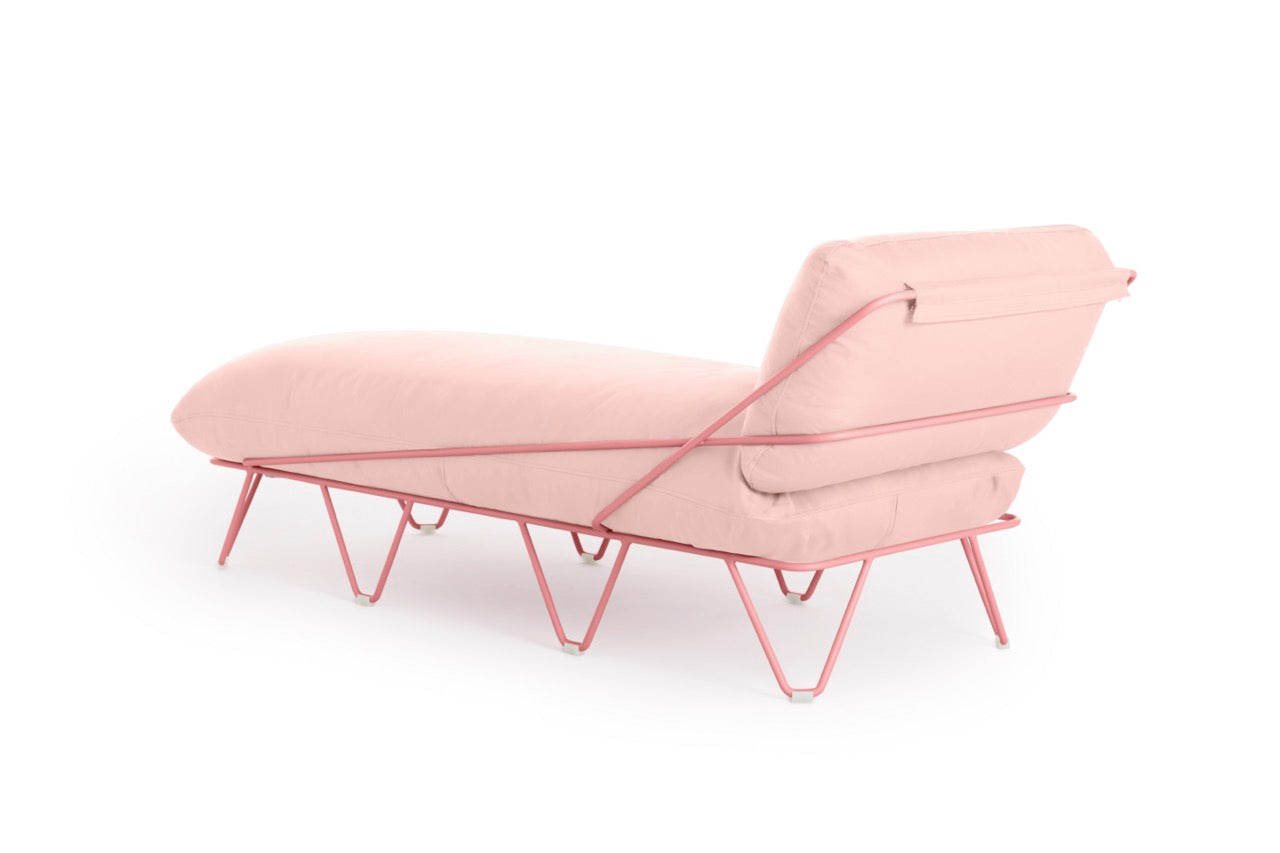 diabla I Valentina UP Chaiselongue