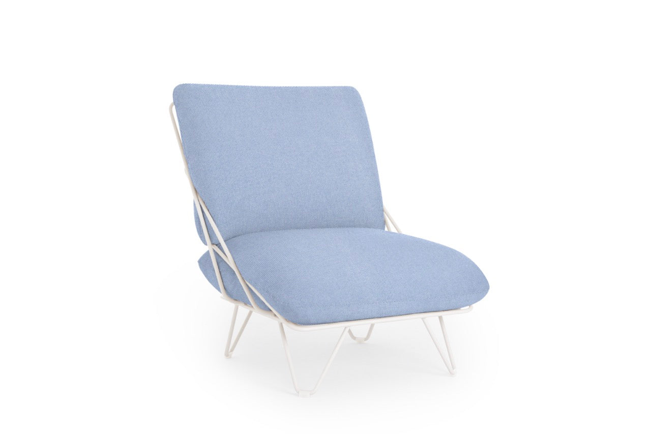 diabla I Valentina UP Lounge chair