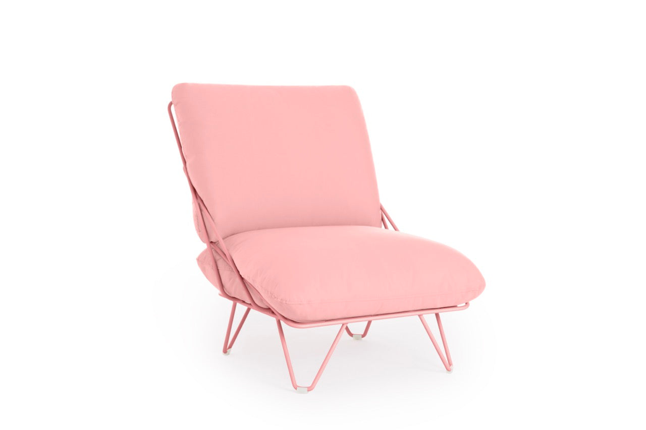 diabla I Valentina UP Lounge chair