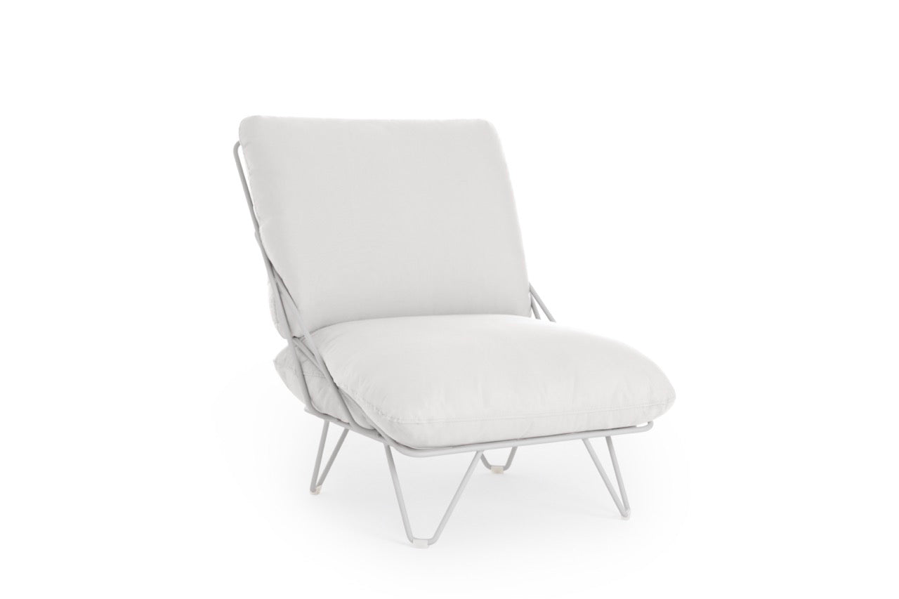 diabla I Valentina UP Lounge chair