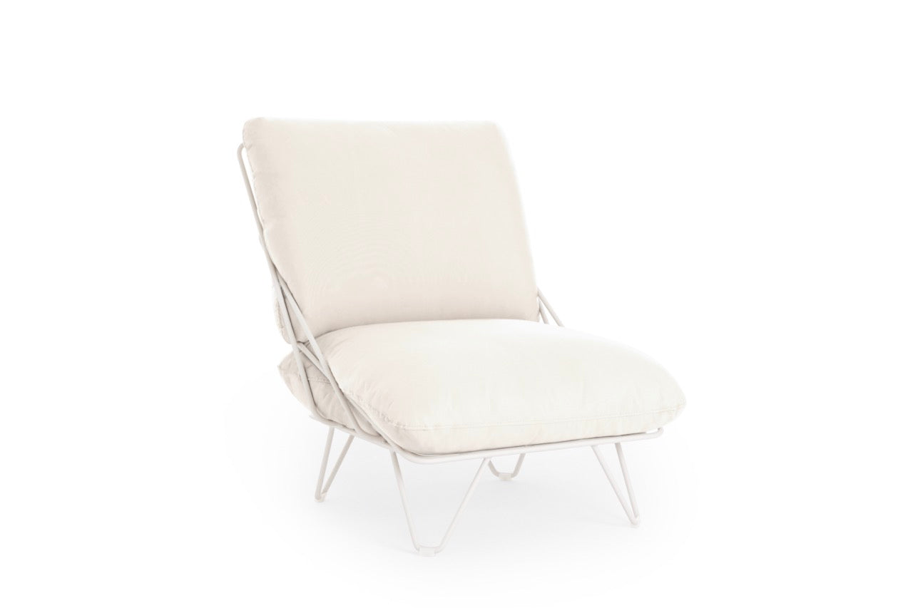diabla I Valentina UP Lounge chair