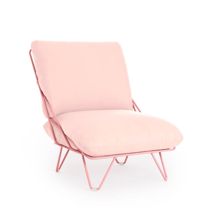 diabla I Valentina UP Lounge chair