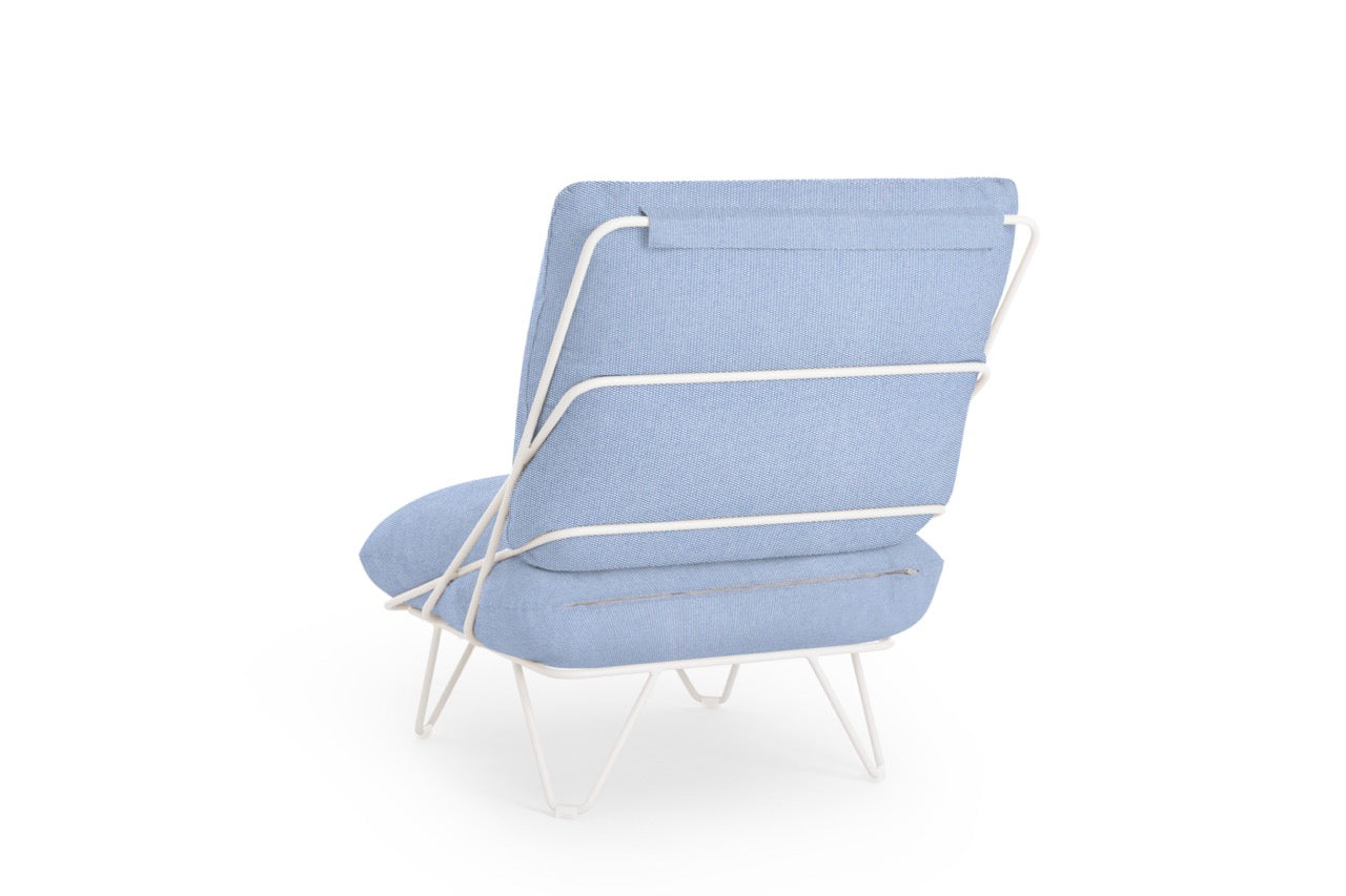 diabla I Valentina UP Lounge chair