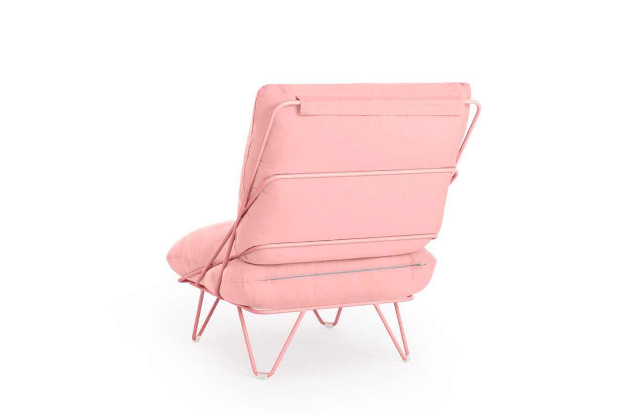 diabla I Valentina UP Lounge chair