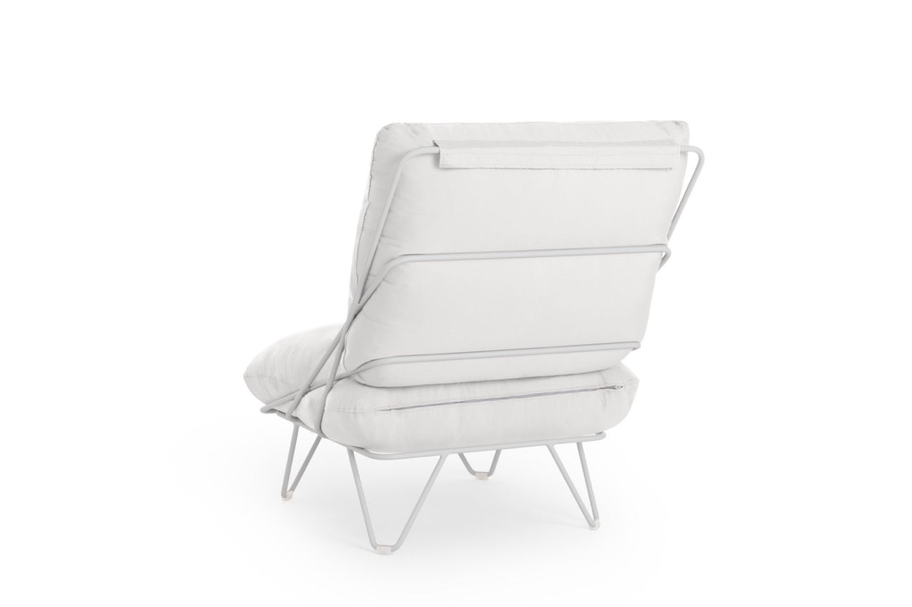diabla I Valentina UP Lounge chair