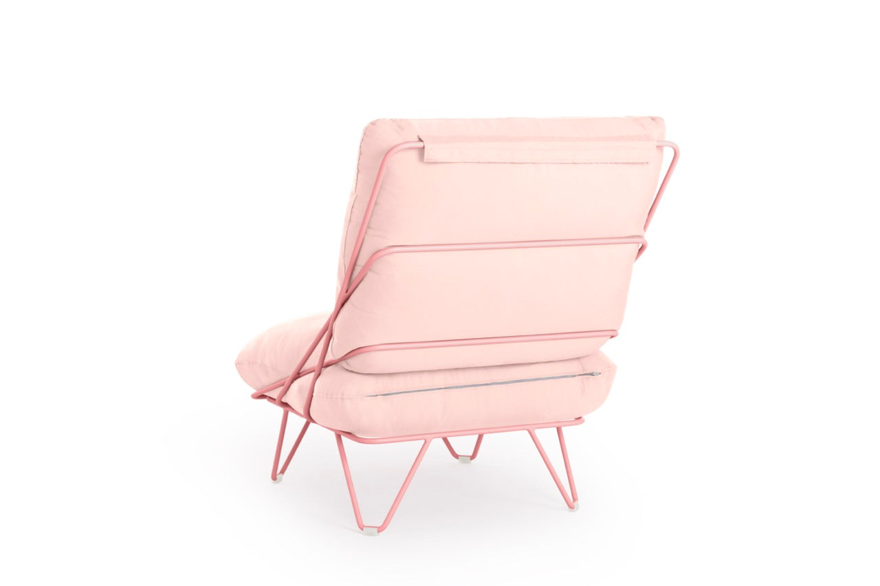 diabla I Valentina UP Lounge chair