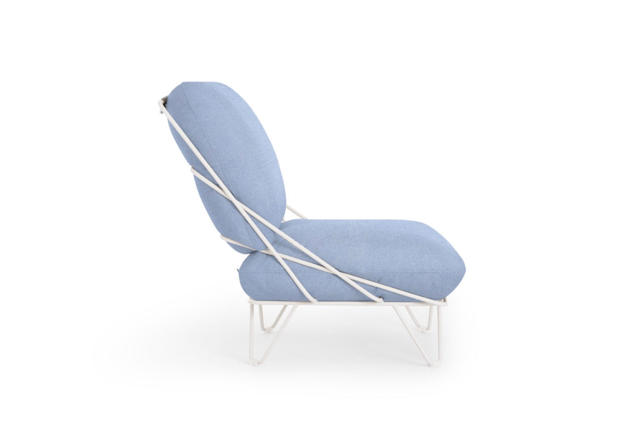 diabla I Valentina UP Lounge chair