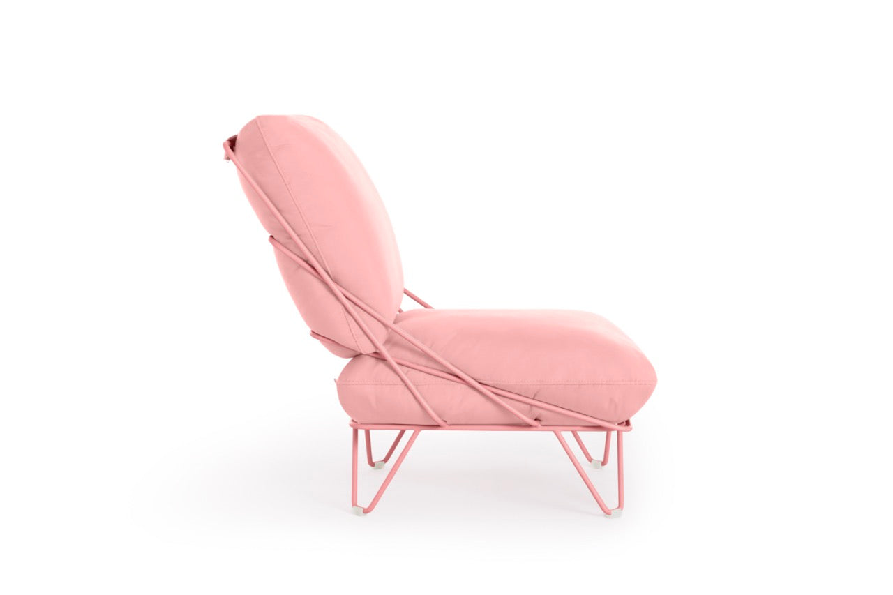 diabla I Valentina UP Lounge chair