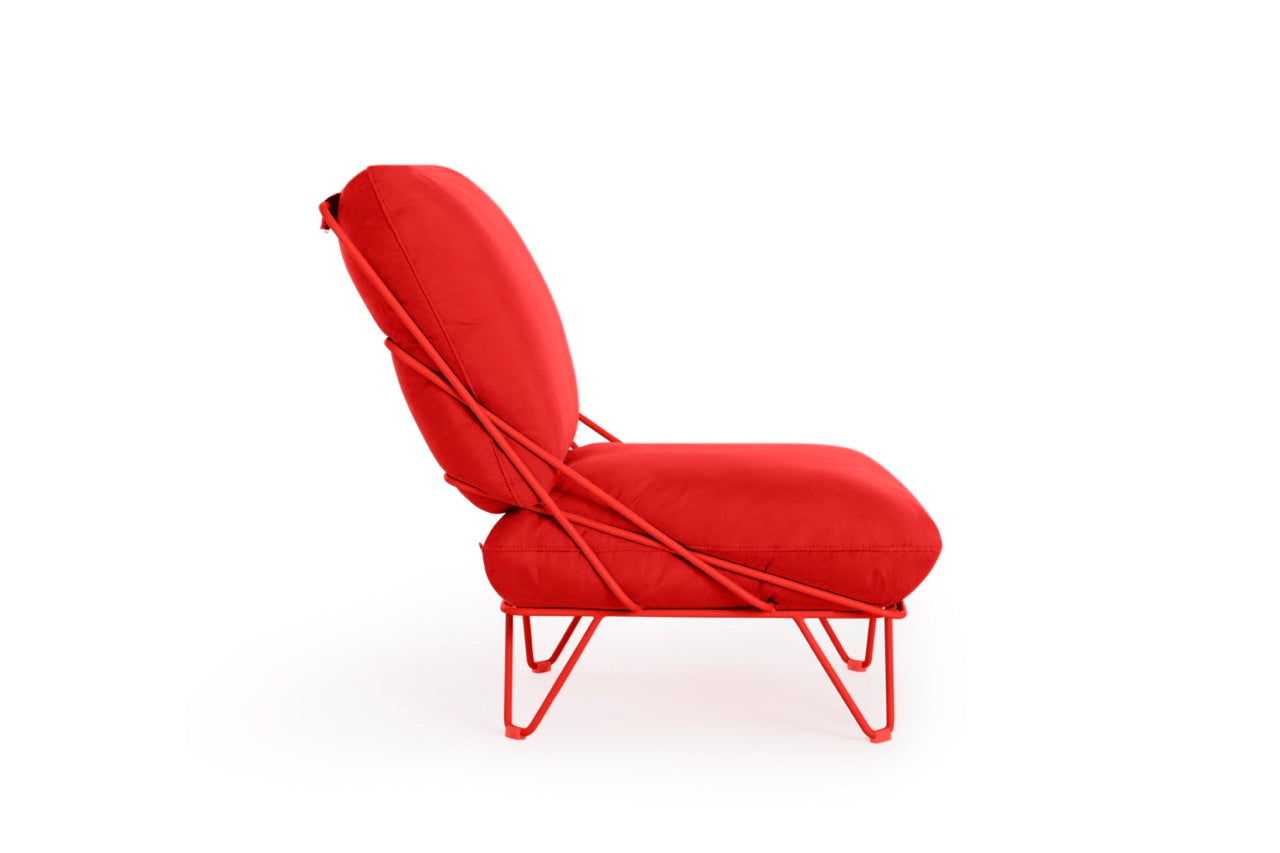 diabla Valentina UP Lounge chair