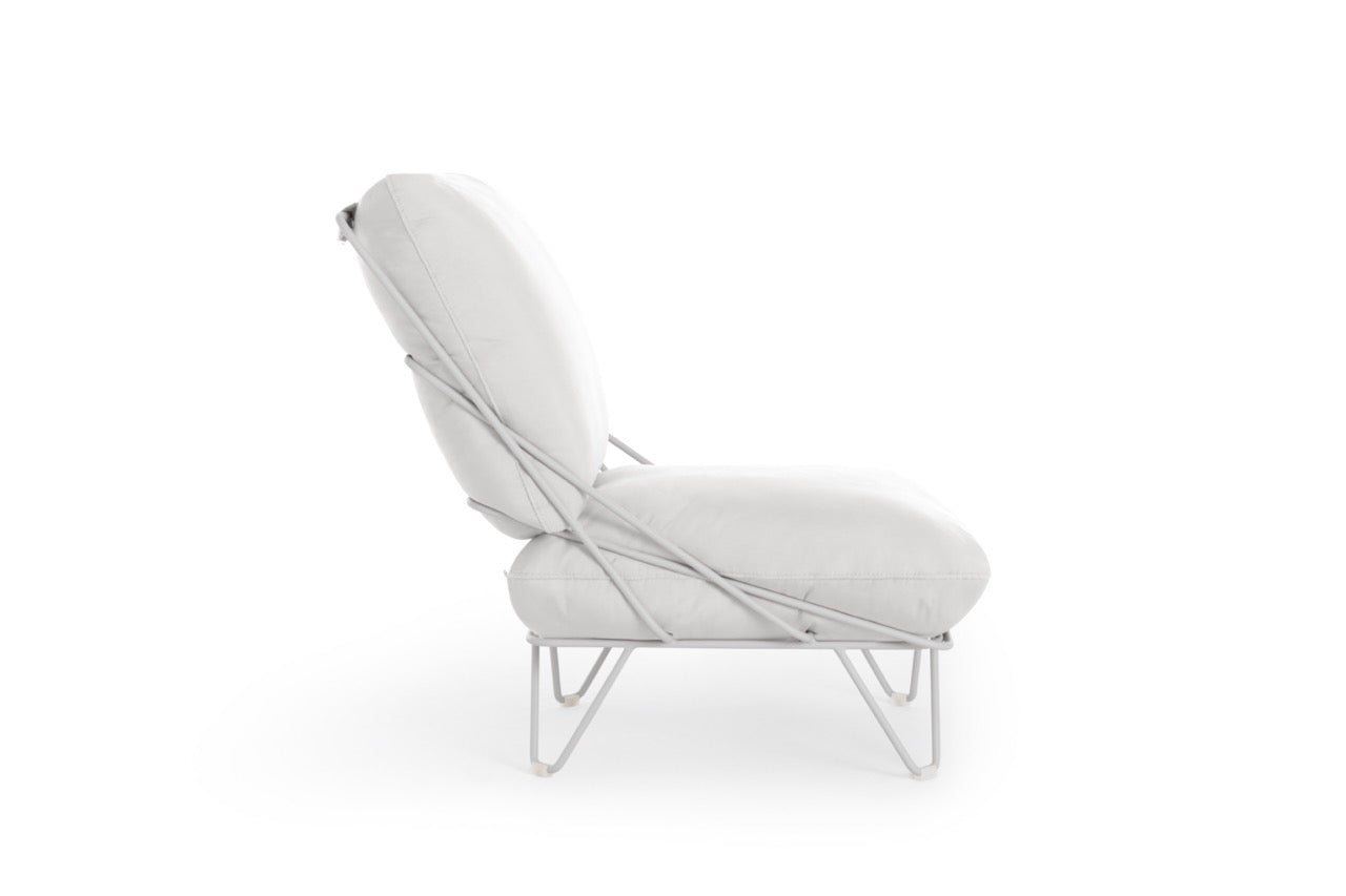diabla I Valentina UP Lounge chair