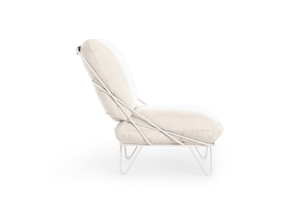 diabla I Valentina UP Lounge chair