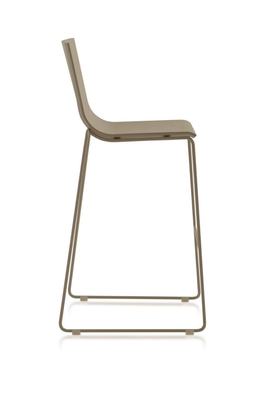 diabla I Vent Barstuhl