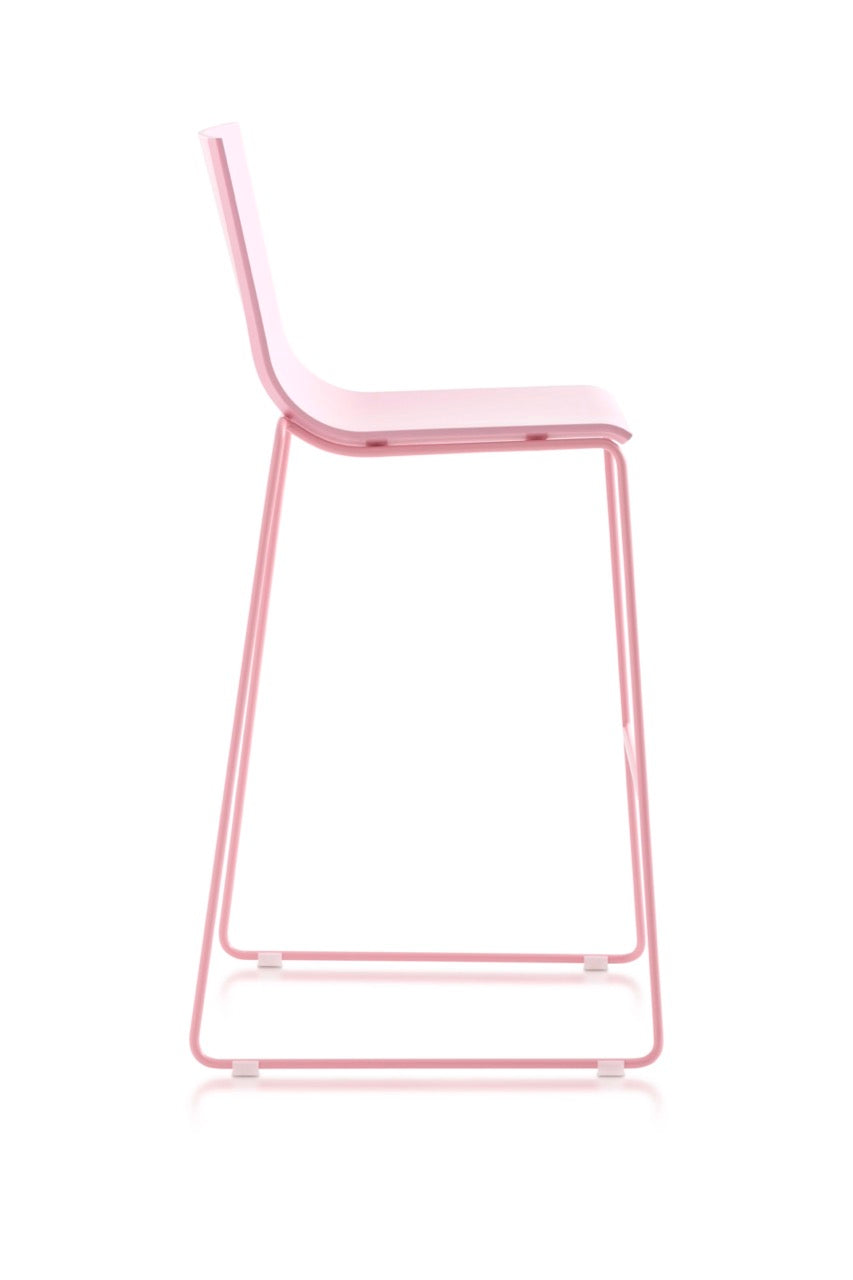 diabla I Vent Barstuhl