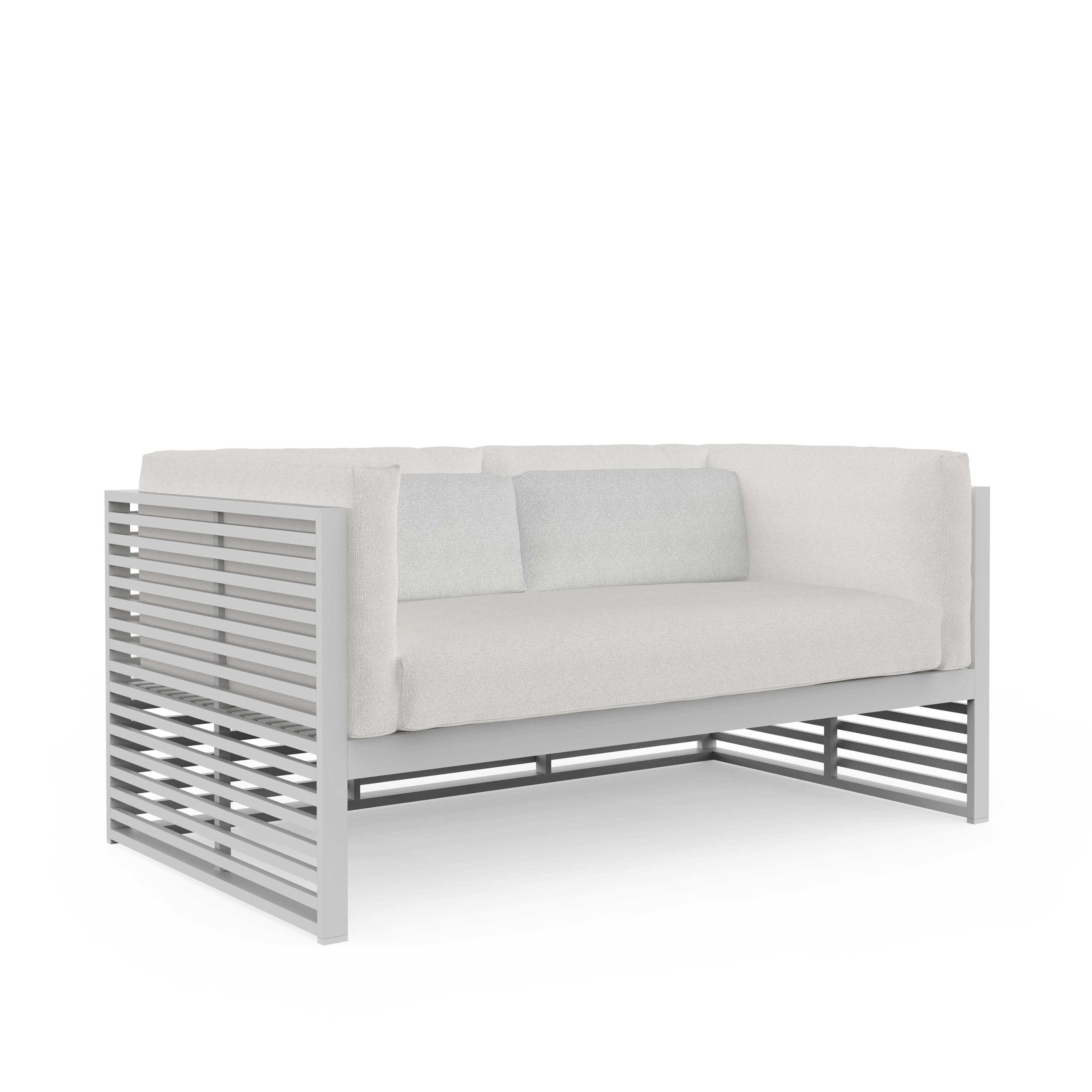Gandia Blasco I DNA 2 Seat Sofa 150 cm