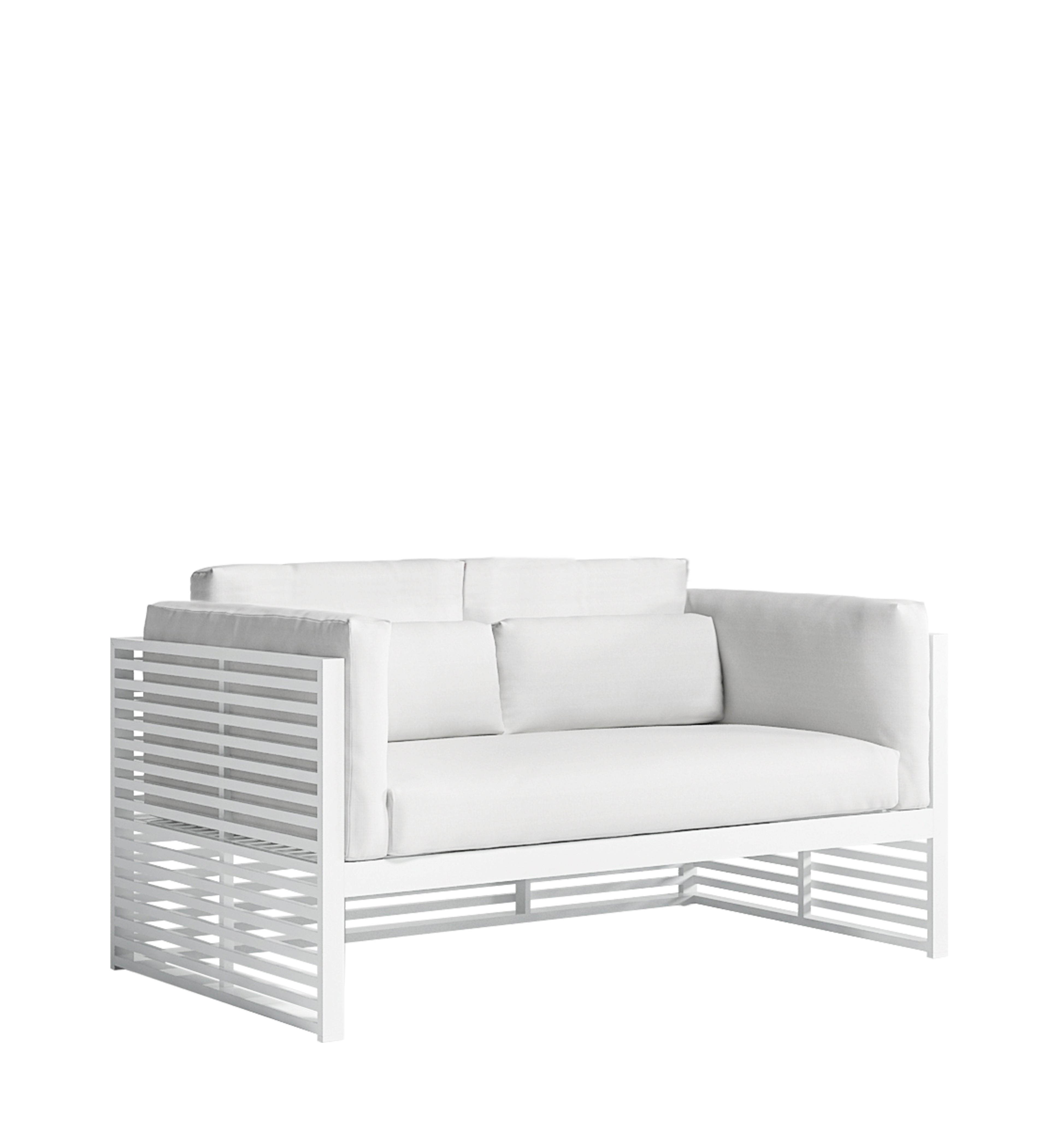 Gandia Blasco I DNA 2 Seat Sofa 150 cm