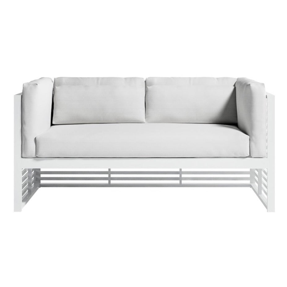 Gandia Blasco I DNA 2 Seat Sofa 150 cm