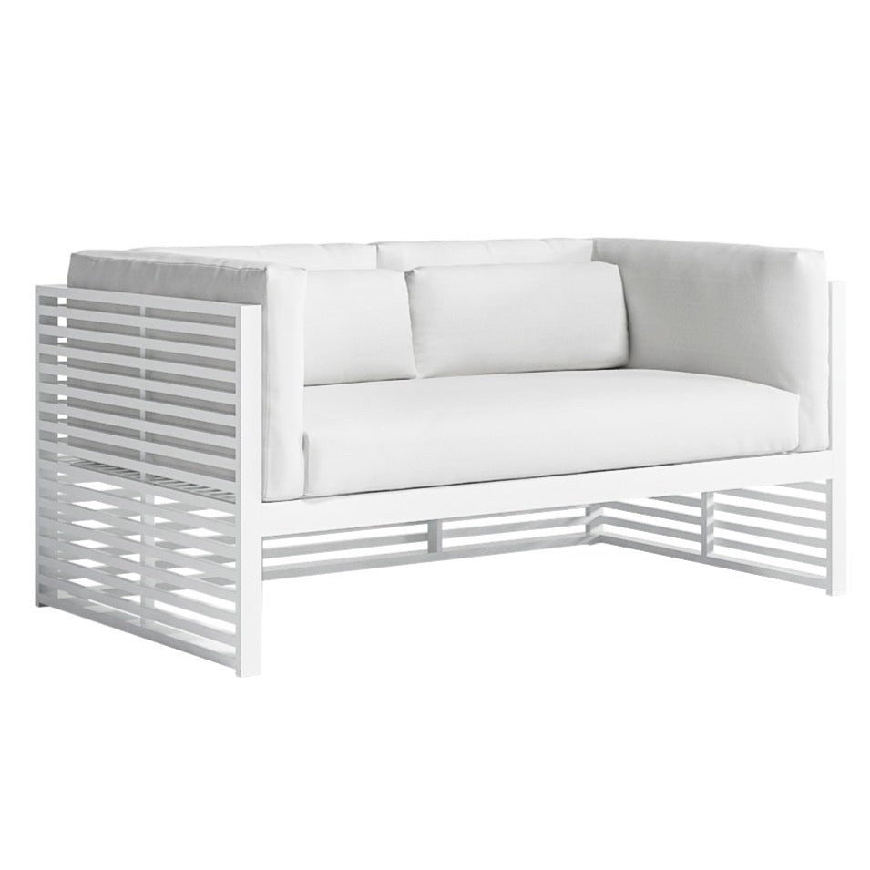 Gandia Blasco I DNA 2 Seat Sofa 150 cm