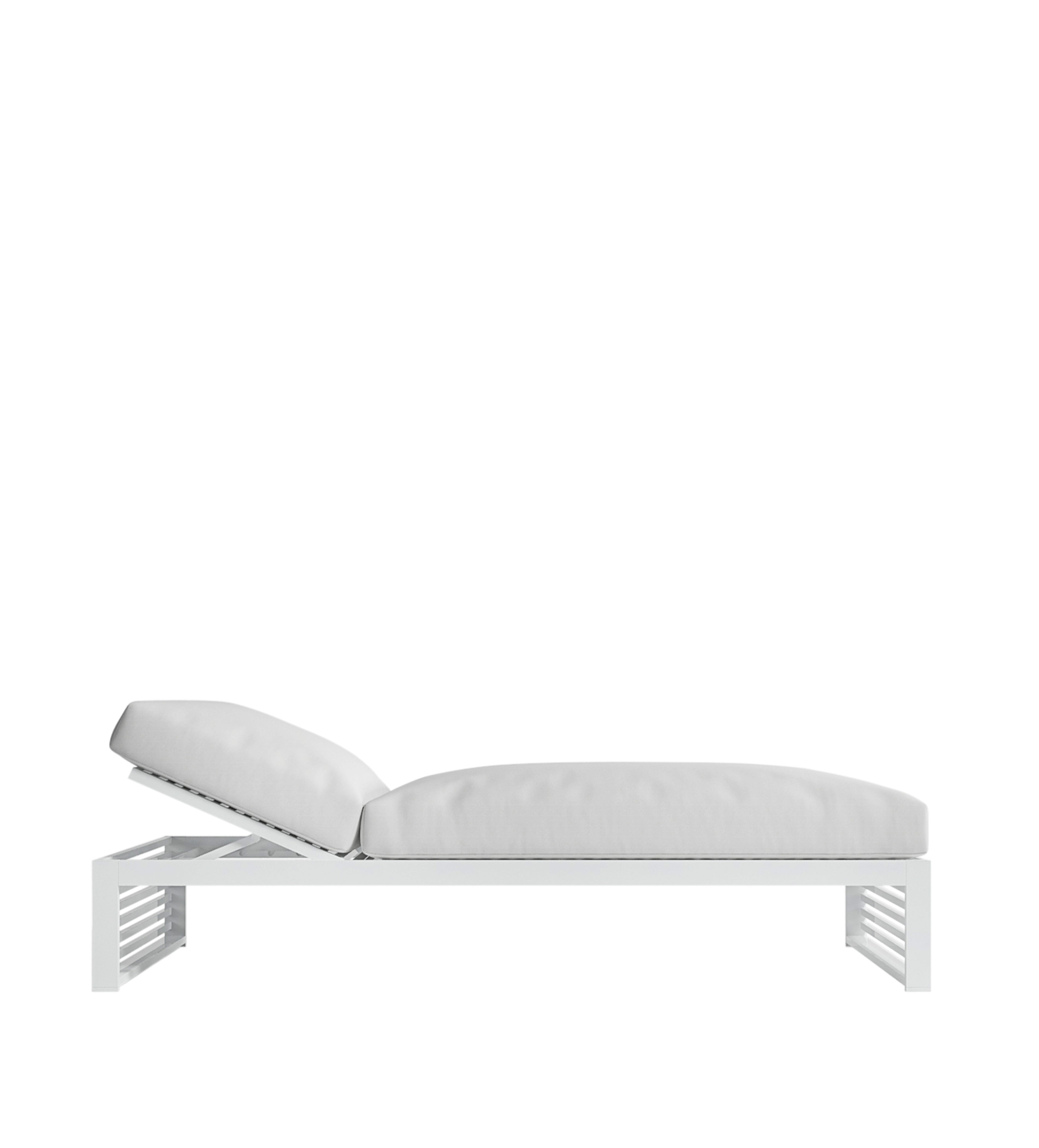 Gandia Blasco I DNA Single Chill Bed